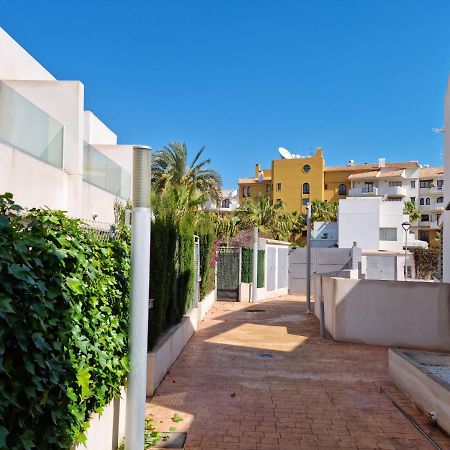 Solmar Apartamento Torrevieja Exterior foto