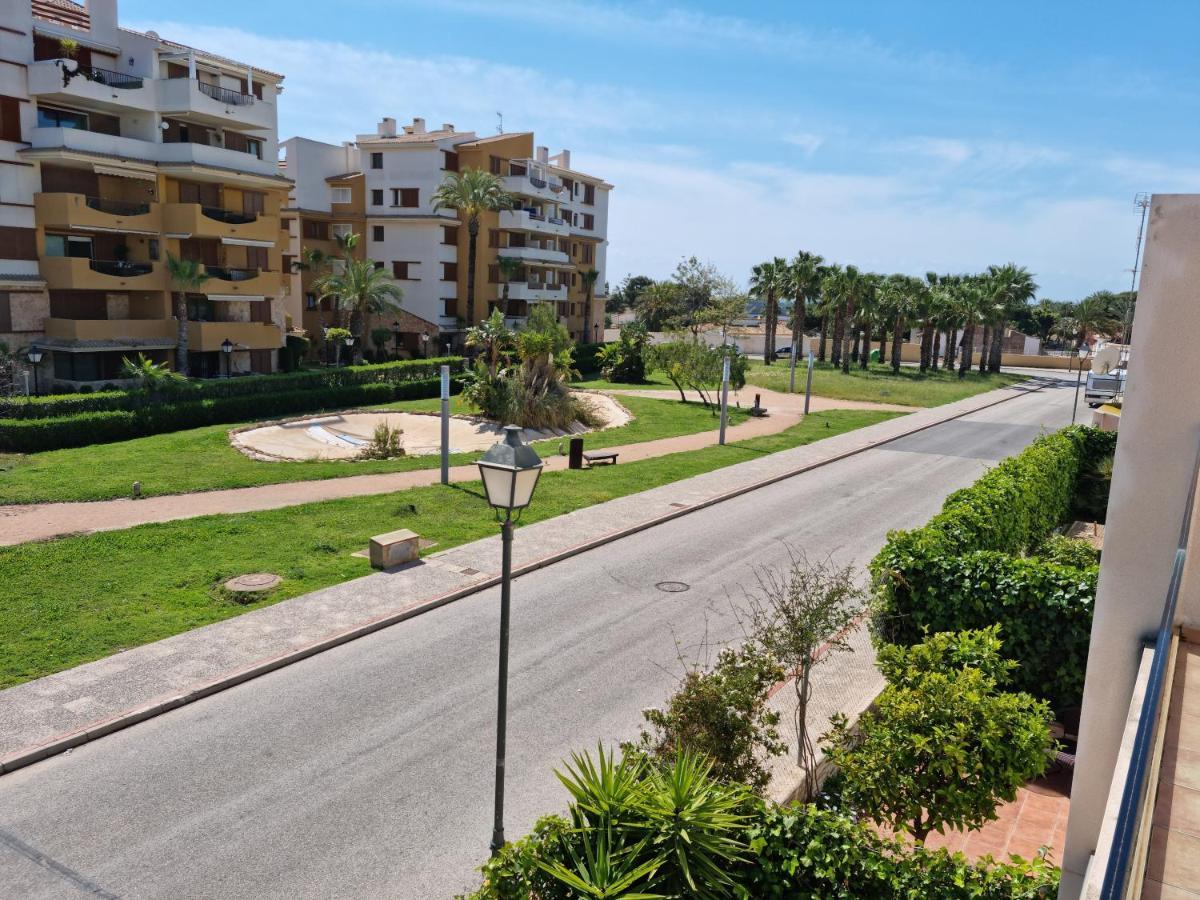 Solmar Apartamento Torrevieja Exterior foto
