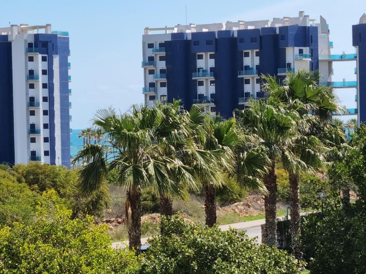 Solmar Apartamento Torrevieja Exterior foto
