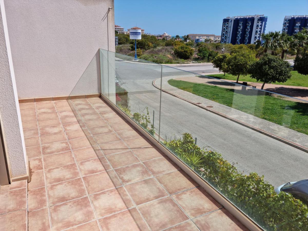Solmar Apartamento Torrevieja Exterior foto
