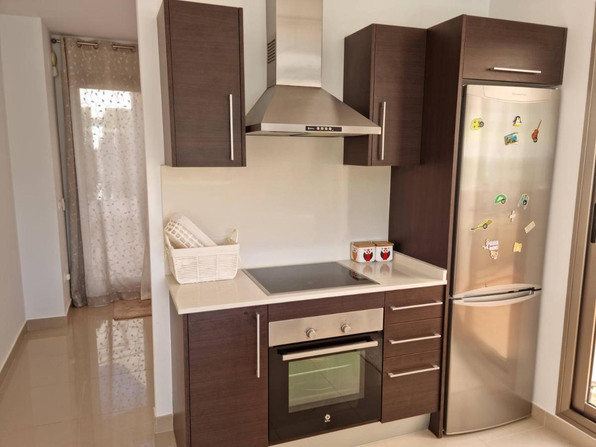 Solmar Apartamento Torrevieja Exterior foto