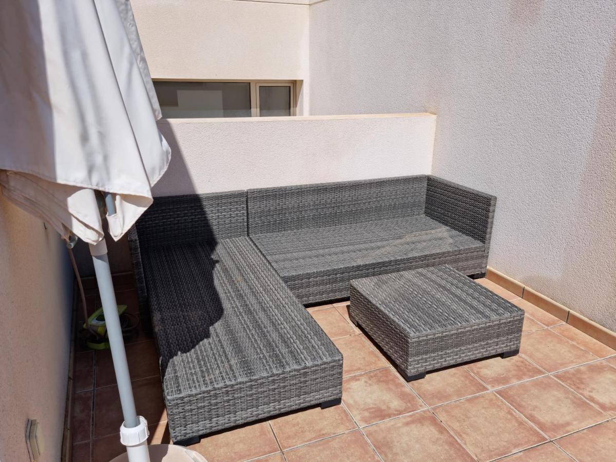 Solmar Apartamento Torrevieja Exterior foto
